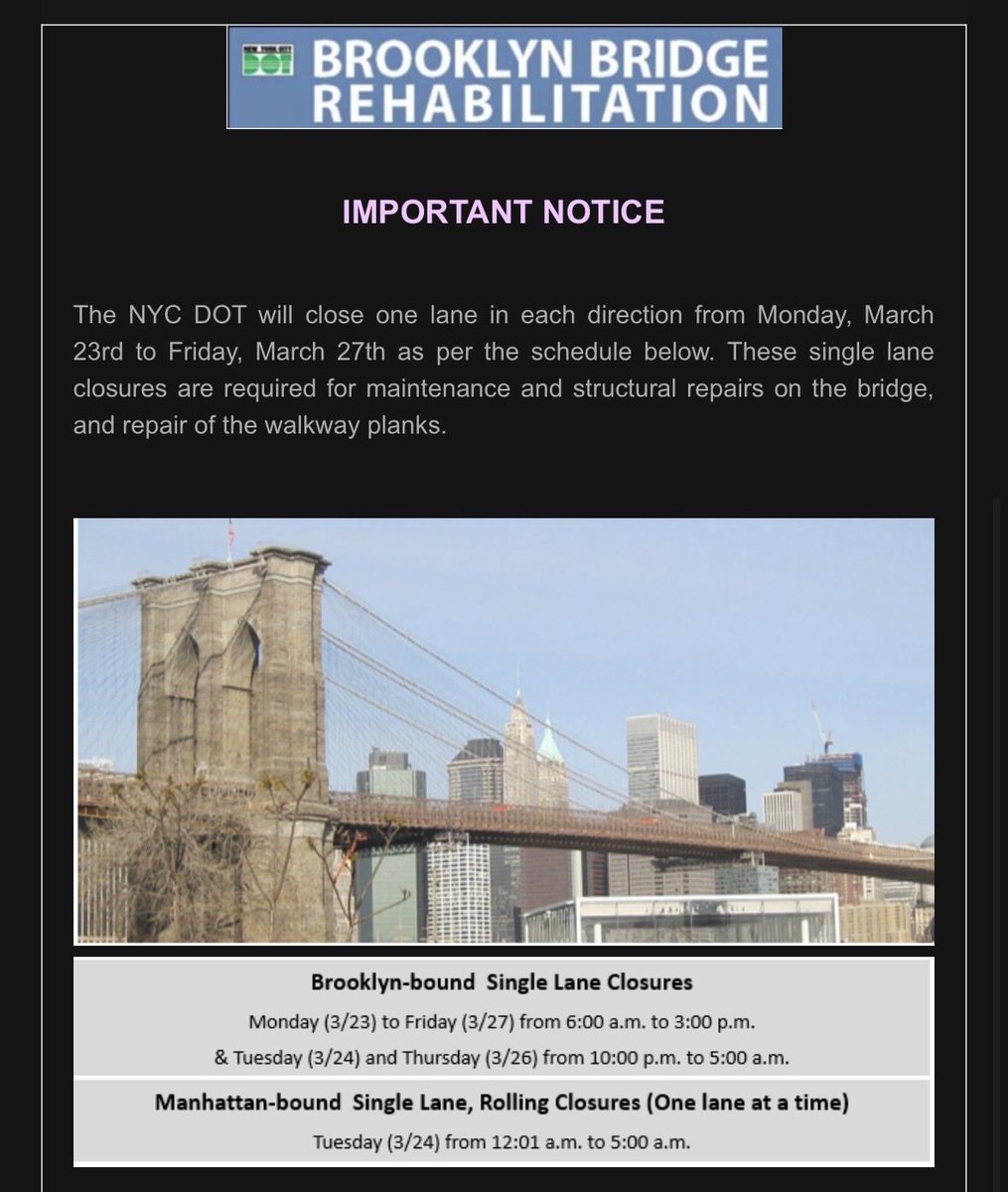 Manhattan Community Board 1 tweet media