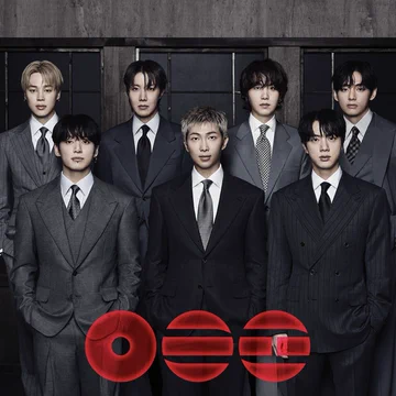 رسميًا فرقة BTS تطلق أغنية العودة SWIM من ألبوم ARIRANG