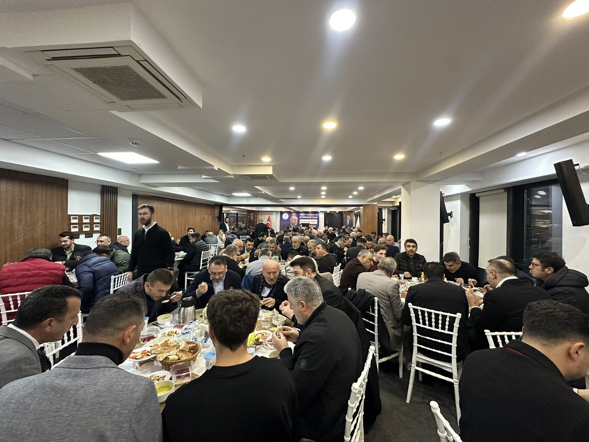 AK Parti Eyüpsultan tweet media