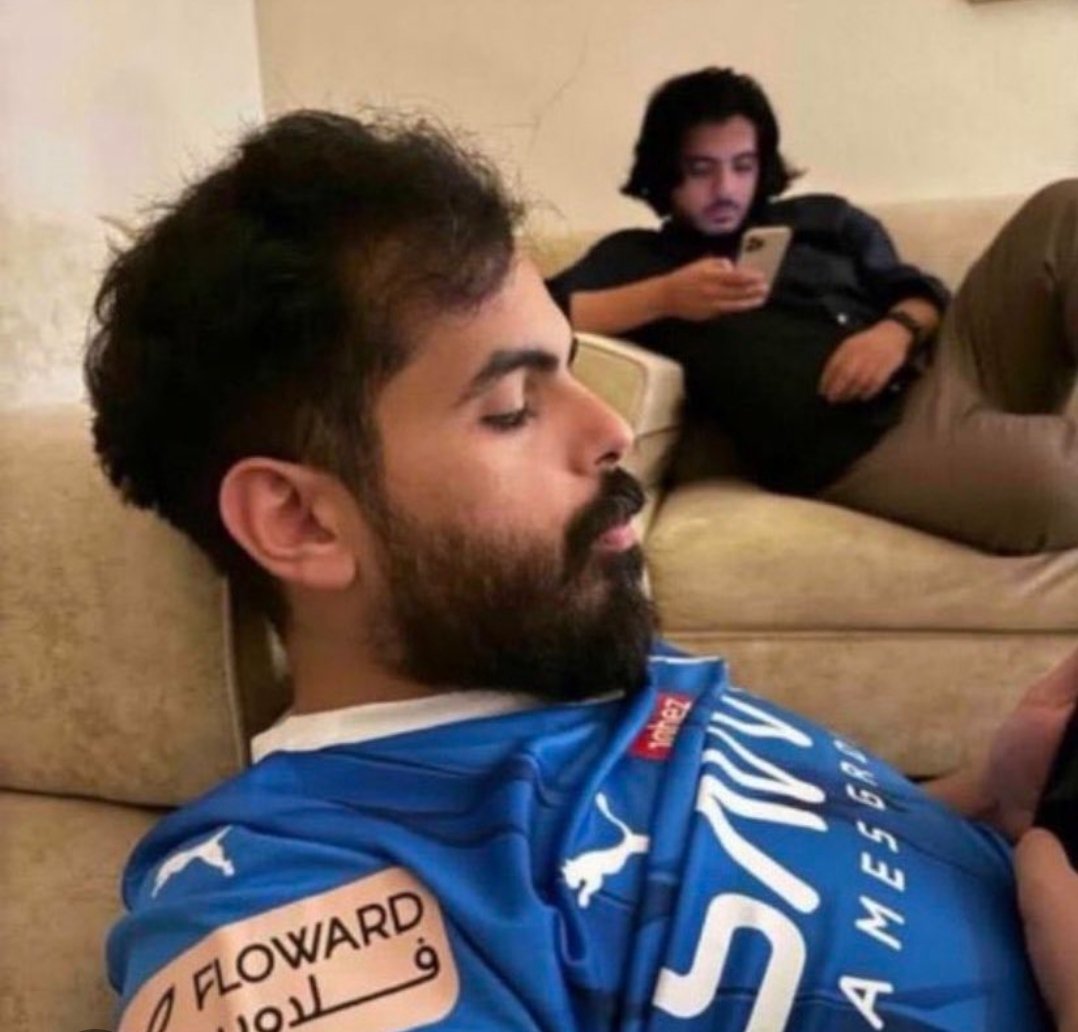 MAljuaid's tweet photo. وين صوت الجمهور #الأهلي_الهلال https://t.co/zqYCqWJCpS