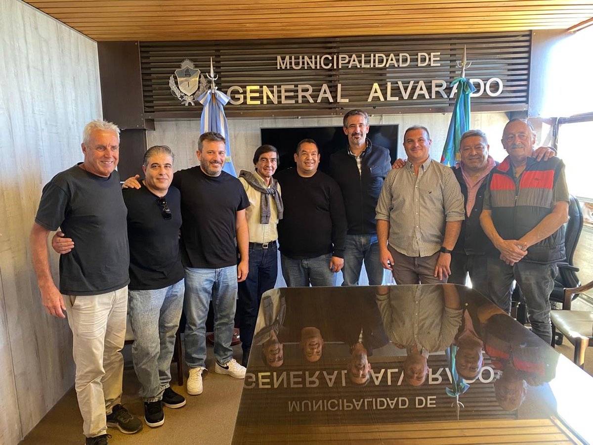 Hernán Doval tweet media