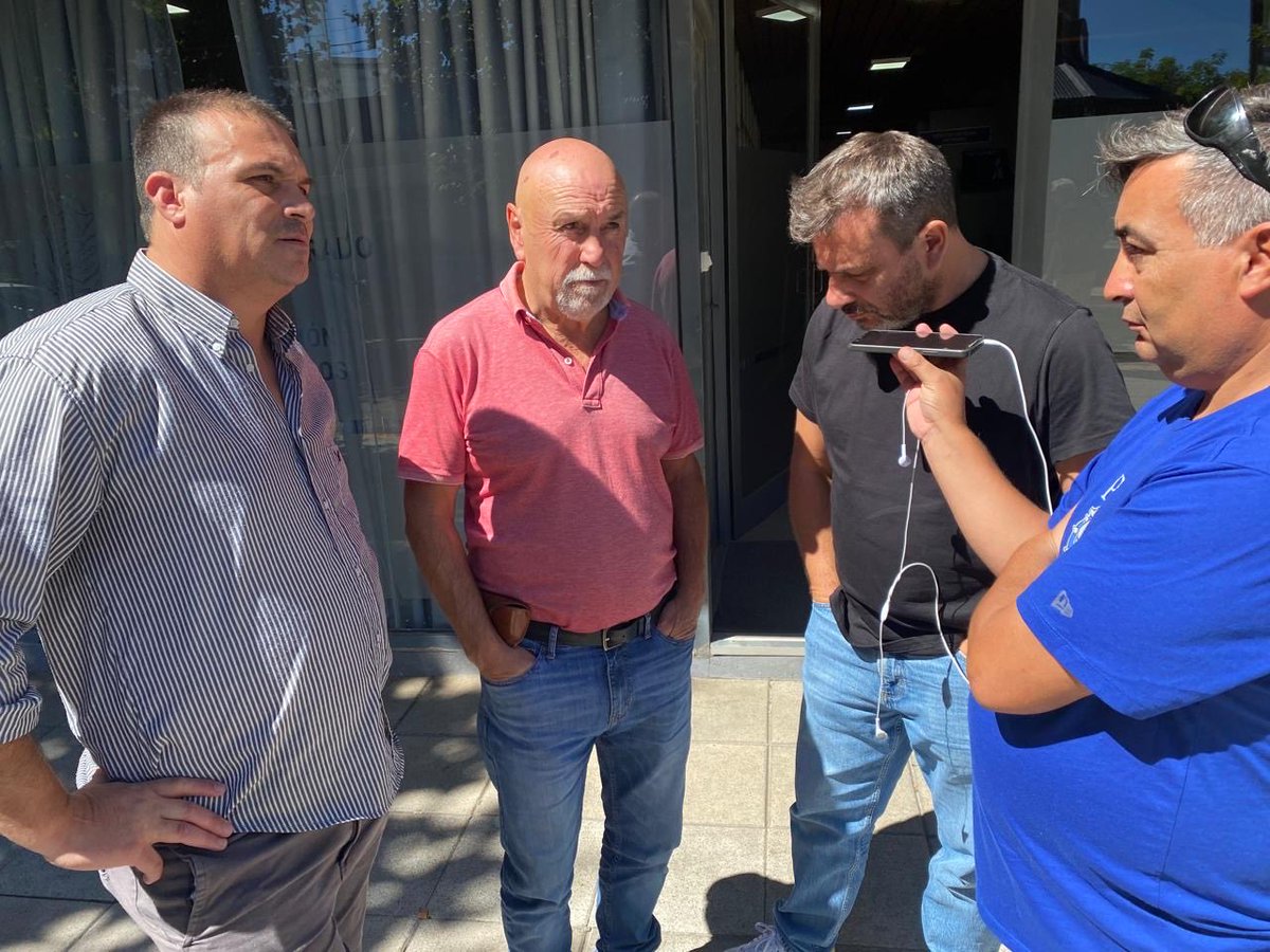 Hernán Doval tweet media