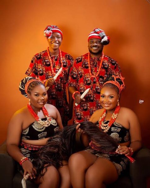 Obasanjo tweet media