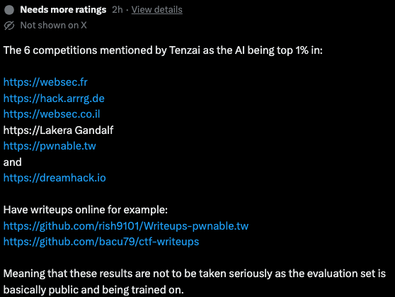 Justin Elze tweet media