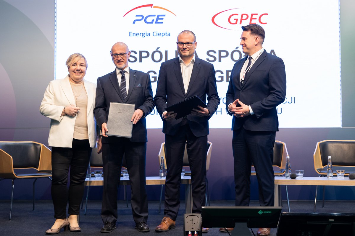 PGE Polska Grupa Energetyczna tweet media