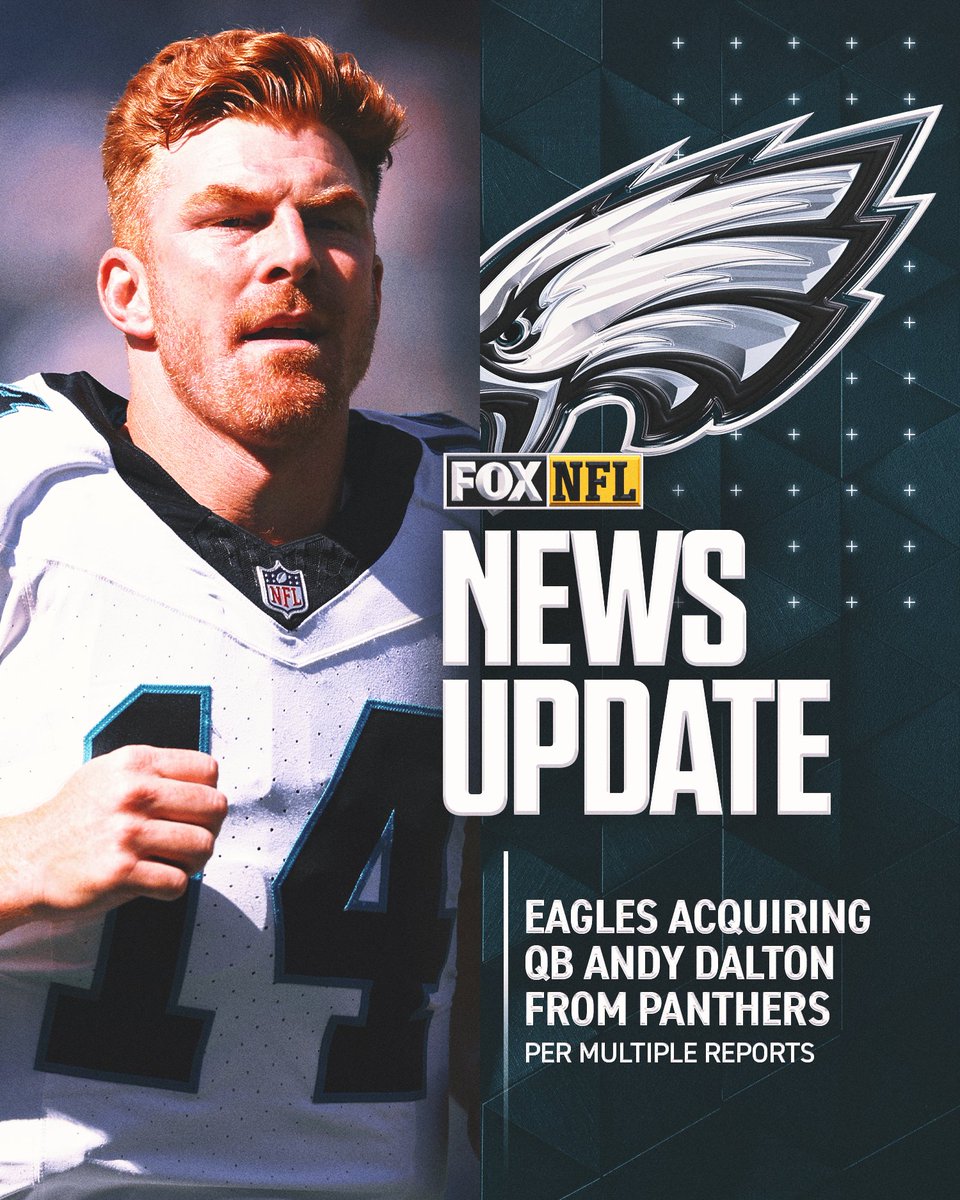 FOX Sports: NFL tweet media