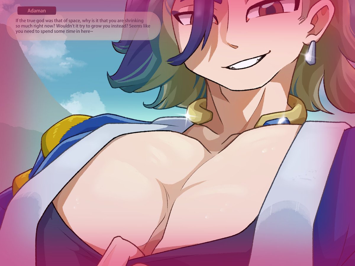 TheSigmaArts (Comm OPEN) tweet media