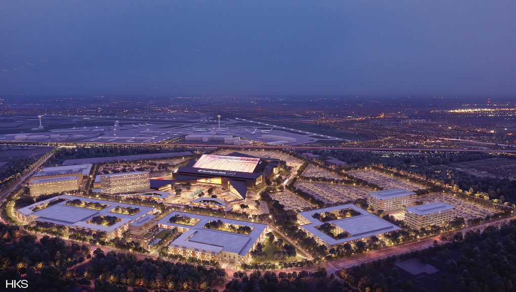 Manytops Stadiums tweet media