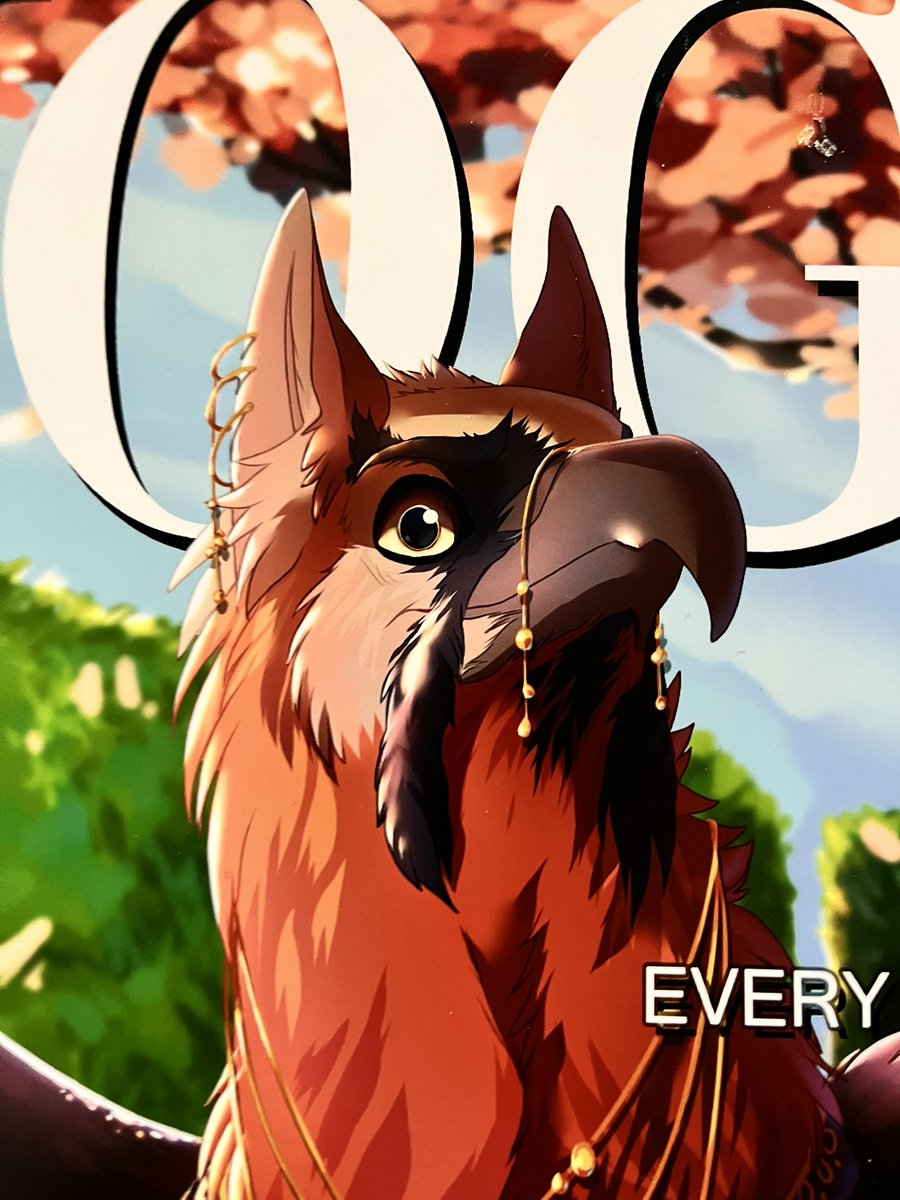 DogBird 🚐 Furnal Equinox tweet media