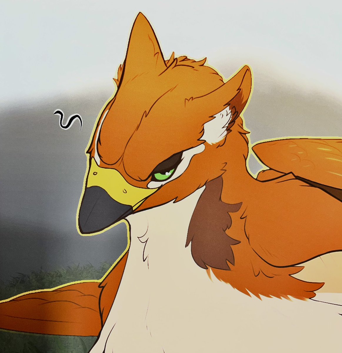 DogBird 🚐 Furnal Equinox tweet media