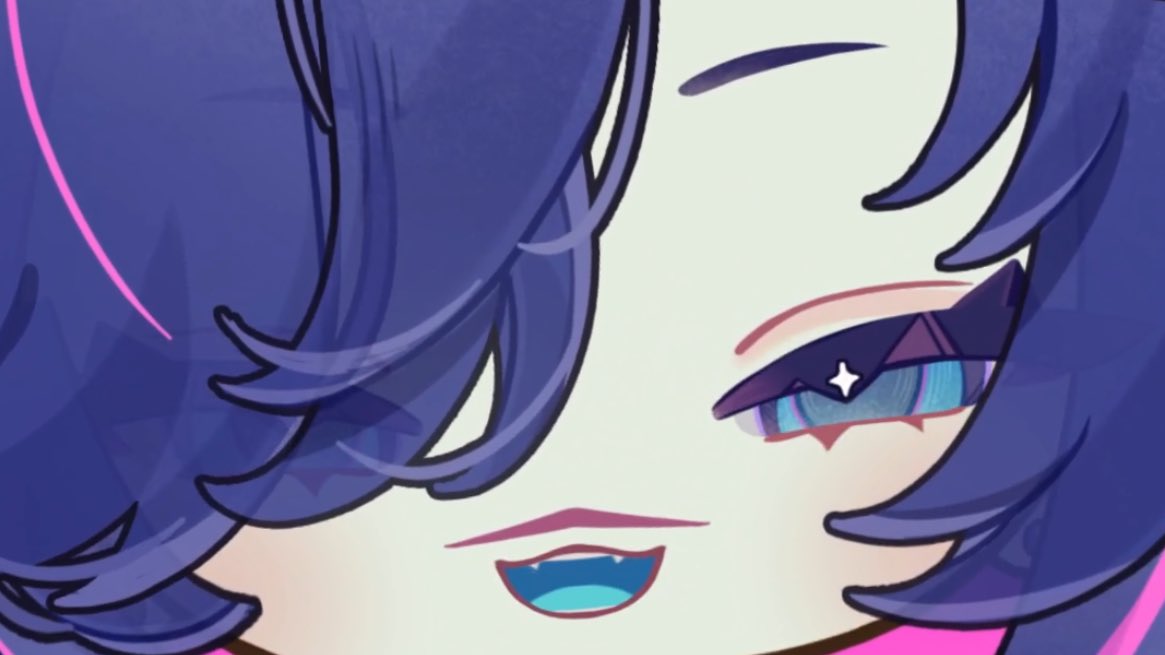 Avaritia Hawthorne 🗣️【VARPRO】 tweet media