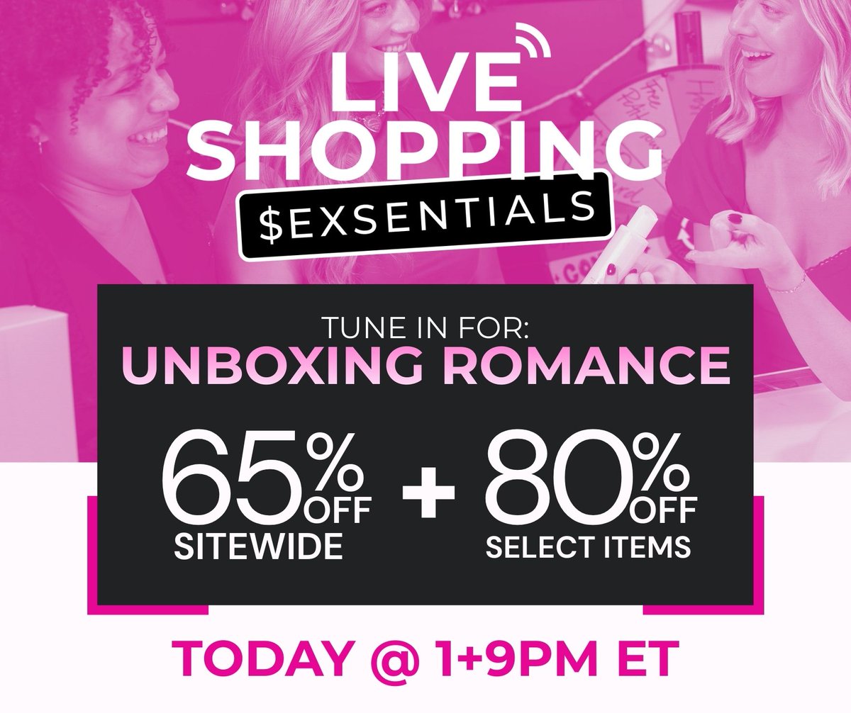 Pure Romance tweet media