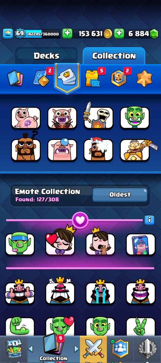 Loshhyy's tweet photo. @ClashRoyale #clashroyale https://t.co/DnO9VftYxH