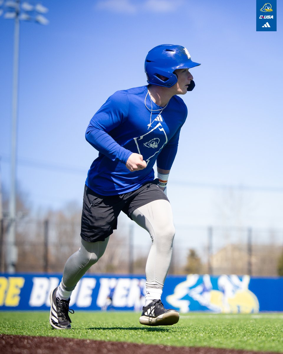 Delaware Baseball tweet media