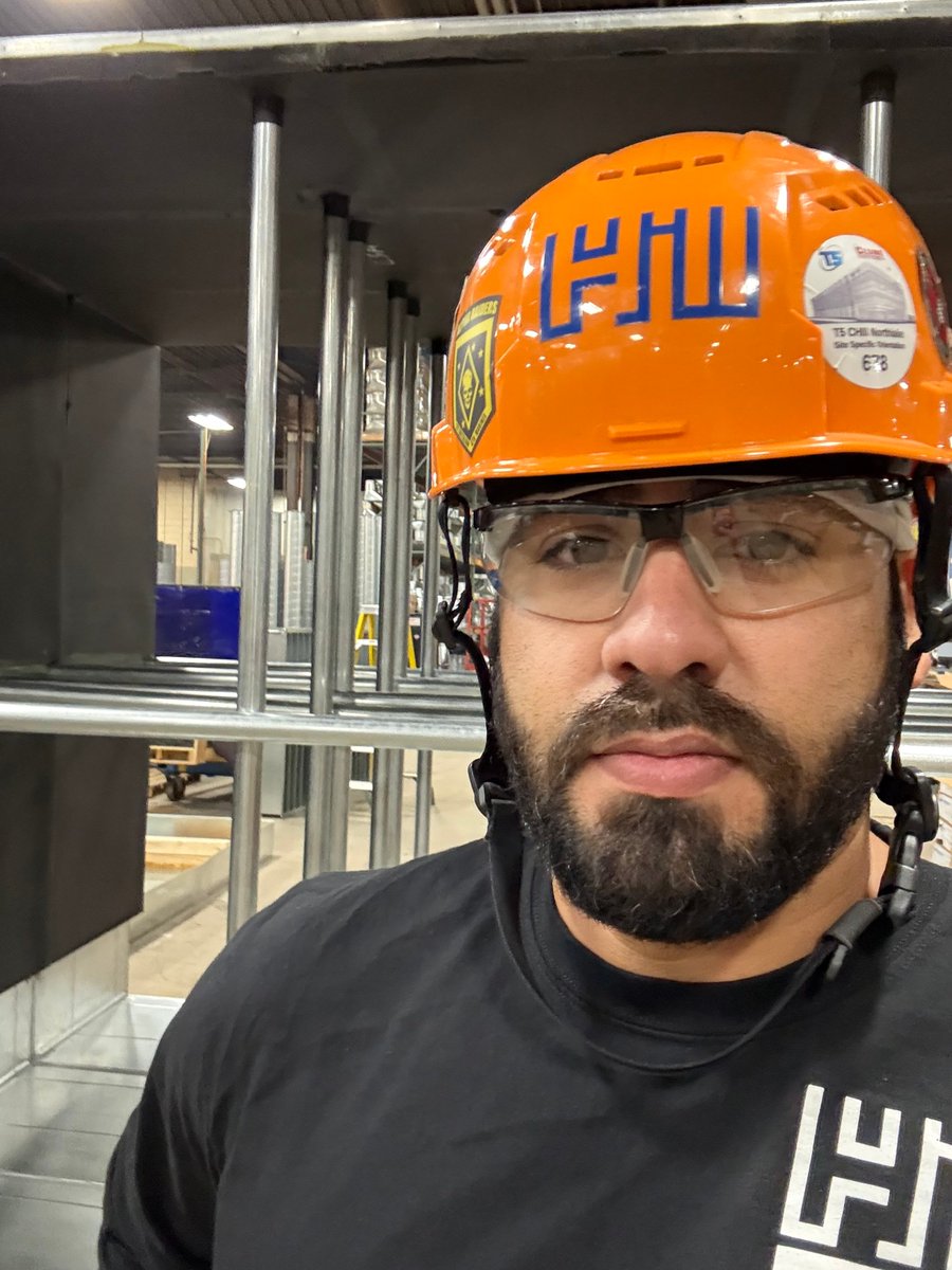 Helmets to Hardhats tweet media