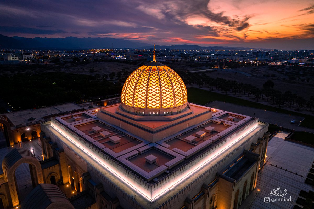 Muiad Al-Siyabi 📸 مؤيد السيابي tweet media