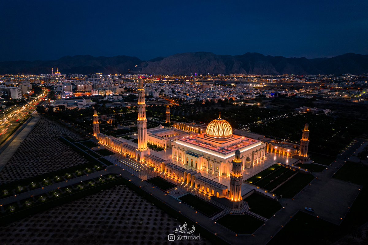 Muiad Al-Siyabi 📸 مؤيد السيابي tweet media