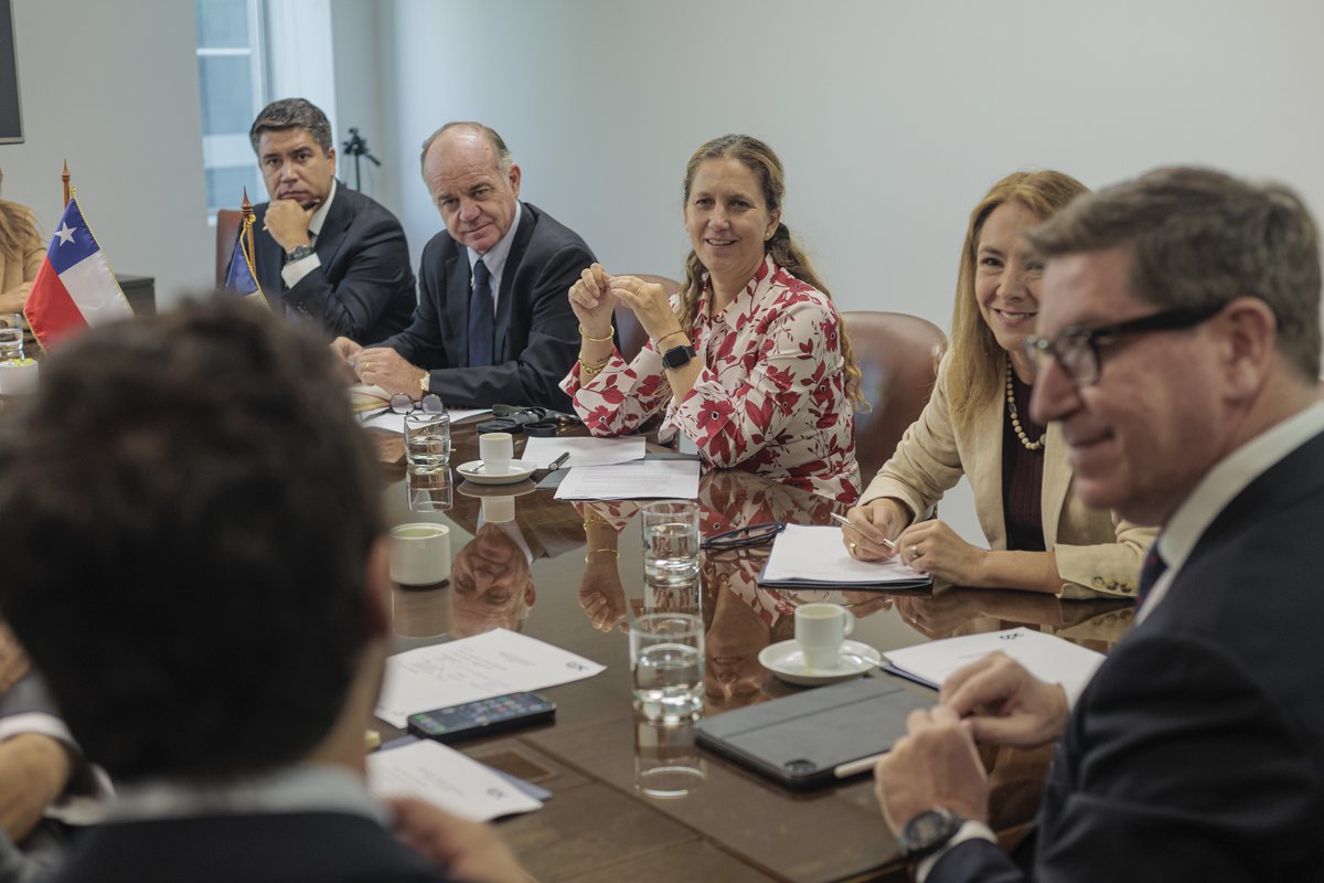 Ministerio de Economía, Fomento y Turismo tweet media