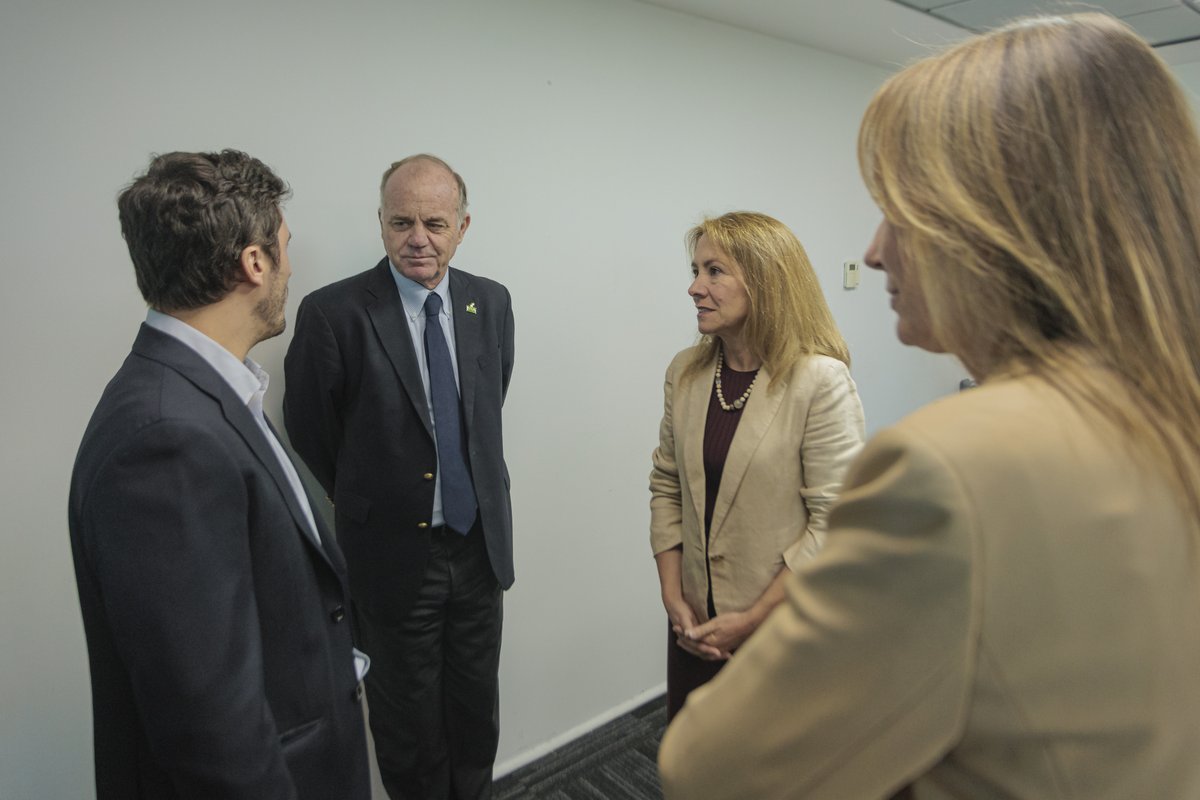 Ministerio de Economía, Fomento y Turismo tweet media