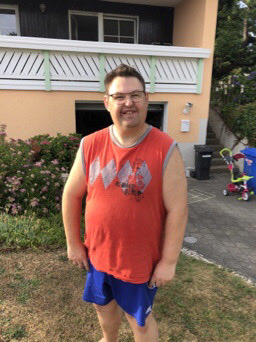 MichaelVitek5's tweet photo. @SeattleKraken Ich bin der Michael vitek https://t.co/vilXdkr6WY