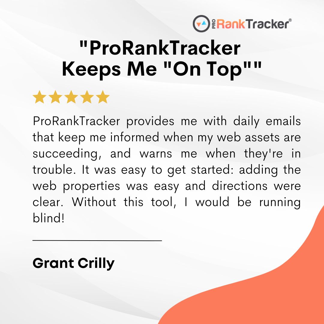 ProRankTracker tweet media