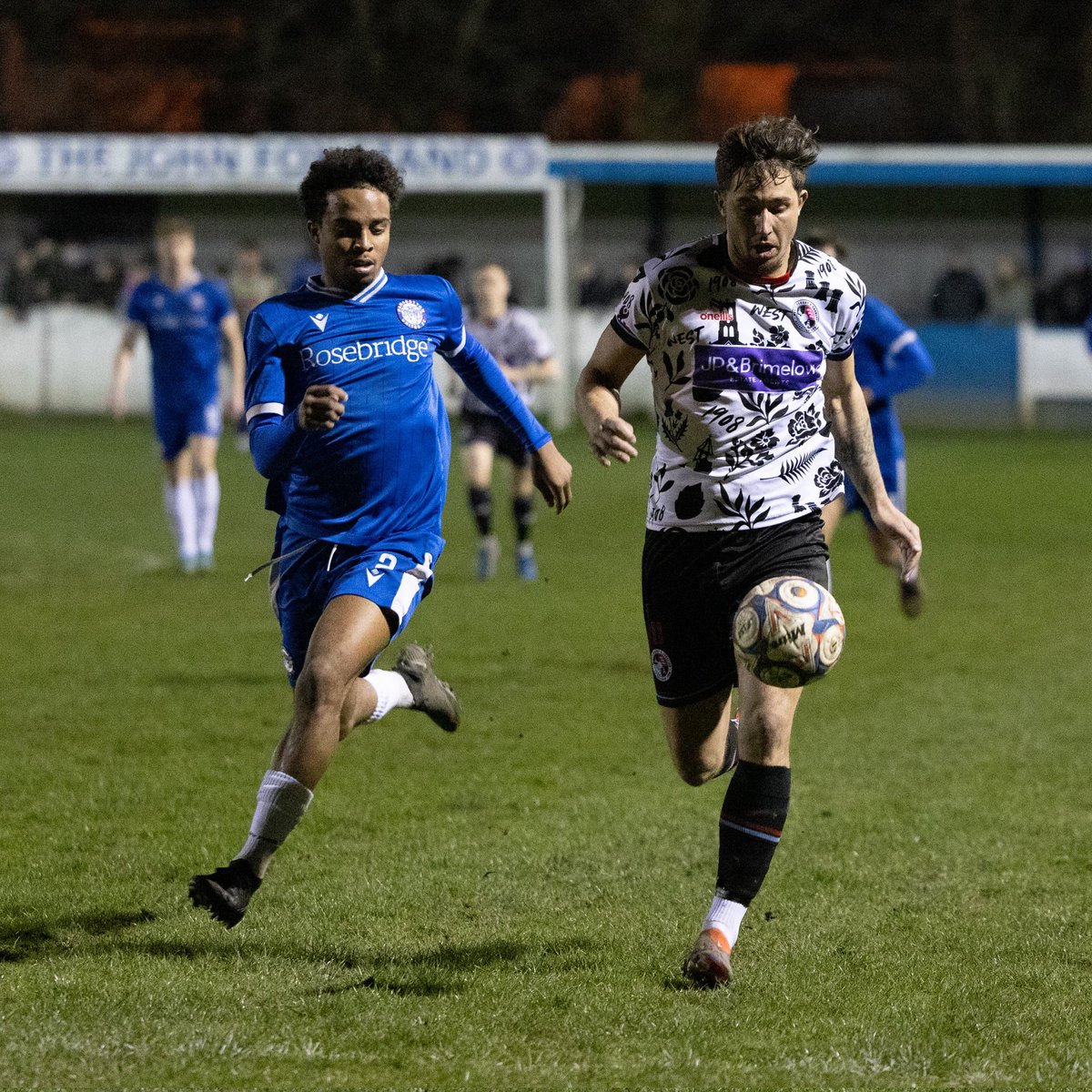 West Didsbury & Chorlton tweet media