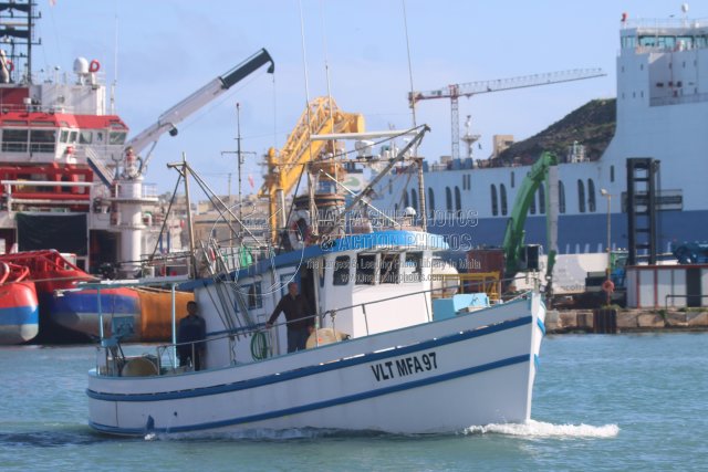 Malta Ship Photos tweet media