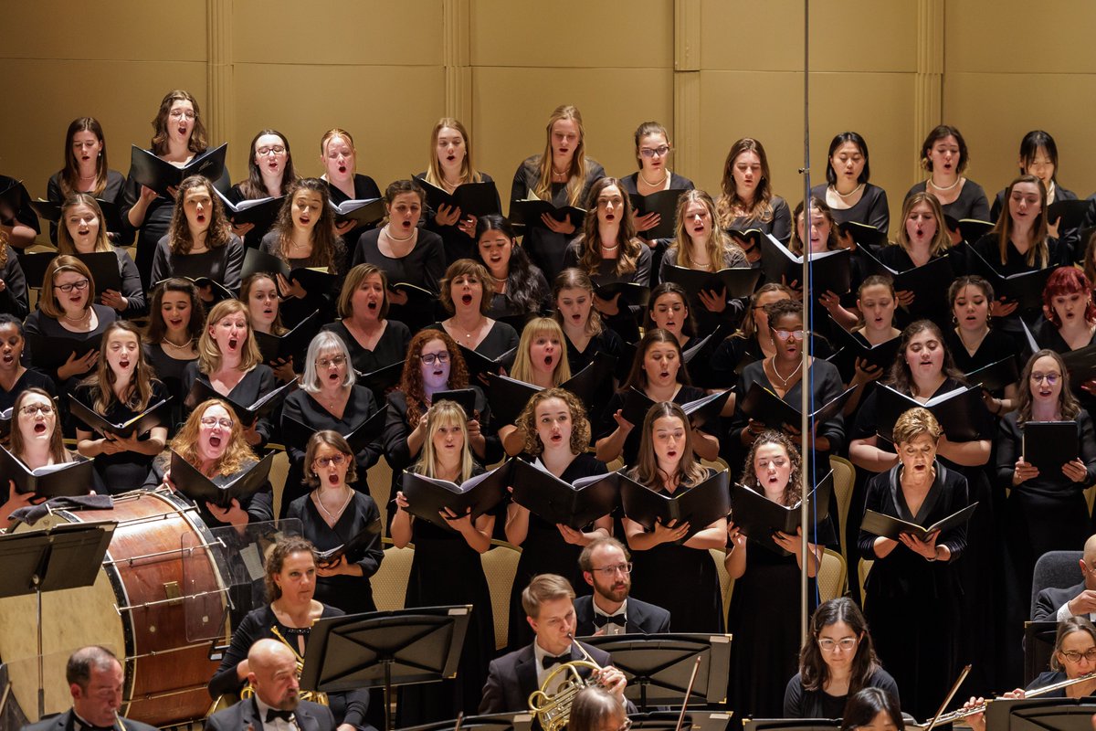 South Bend Symphony Orchestra tweet media