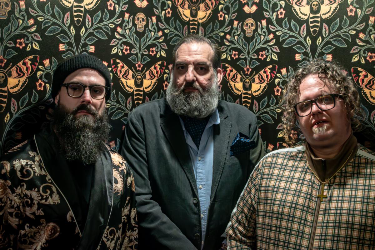 Distorted Sound tweet media