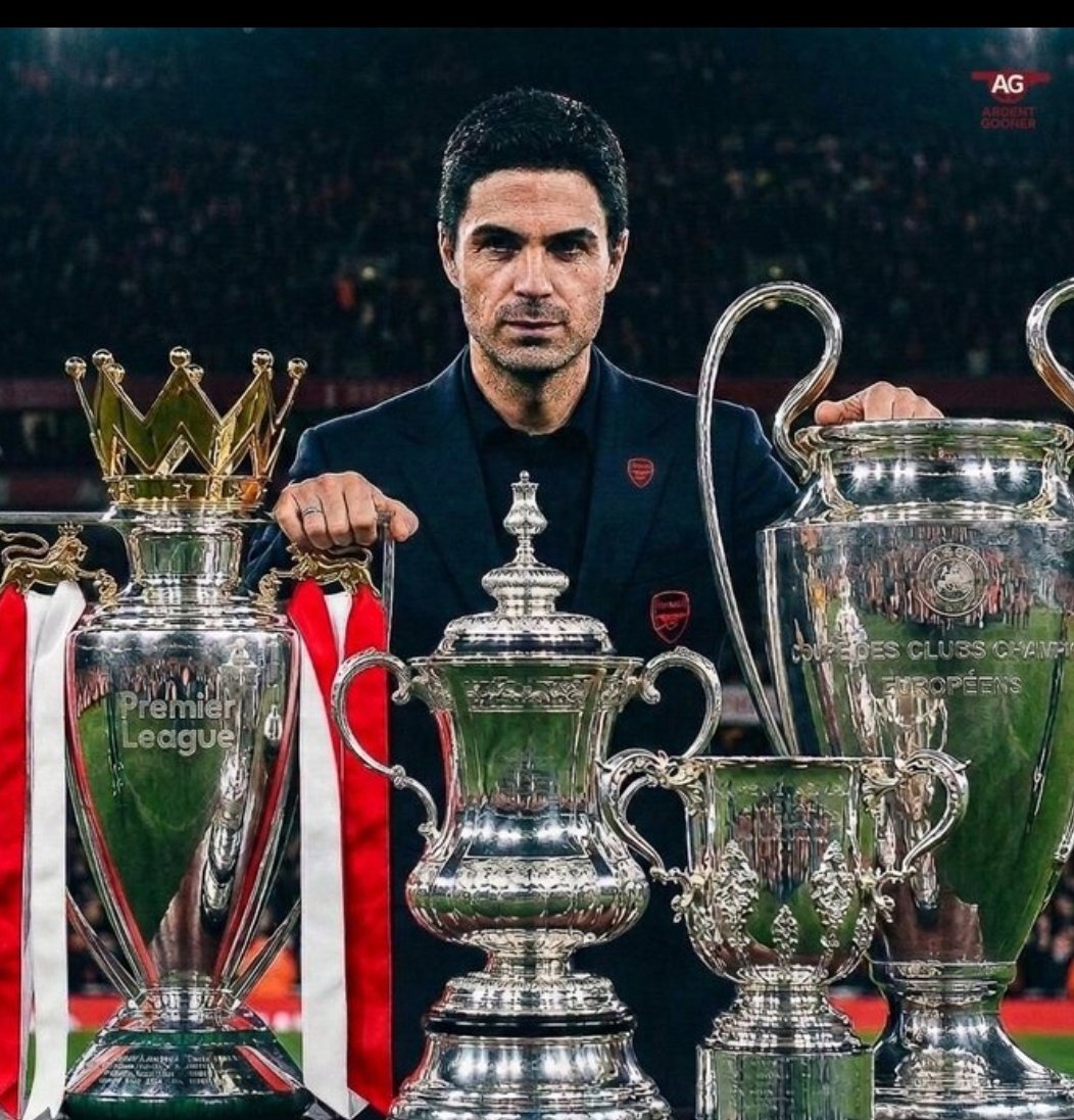 FAHM271's tweet photo. 🚨BREAKING: 

Arsenal will be the first English team to win:

📌Premier League 
📌FA cup 
📌 Carabao cup
📌 UEFA Champions..….𝗦𝗵𝗼𝘄 𝗺𝗼𝗿𝗲 https://t.co/EZ8FyNap4L