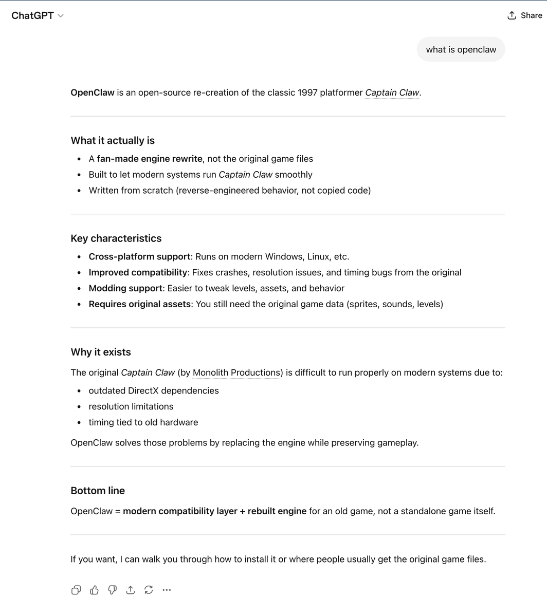 Mike O'Brien tweet media