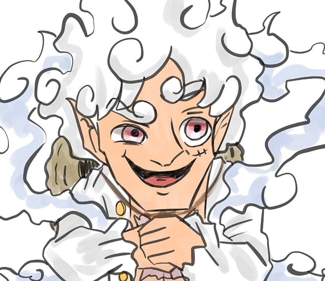 luffyontop tweet media