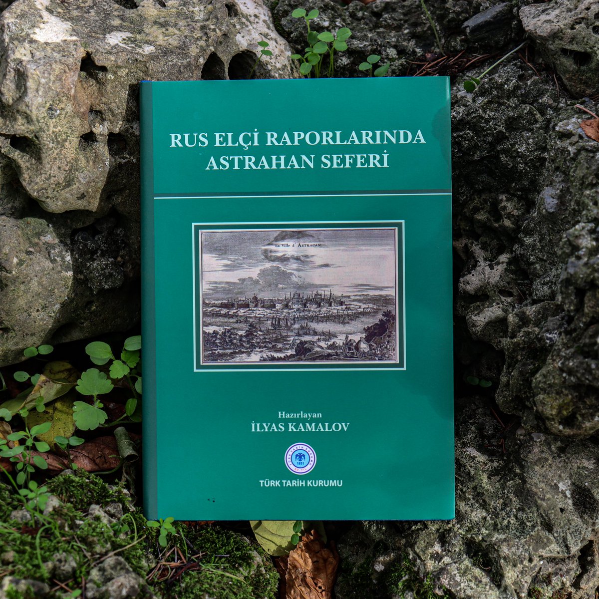 Prof. Dr. İlyas Kemaloğlu tweet media