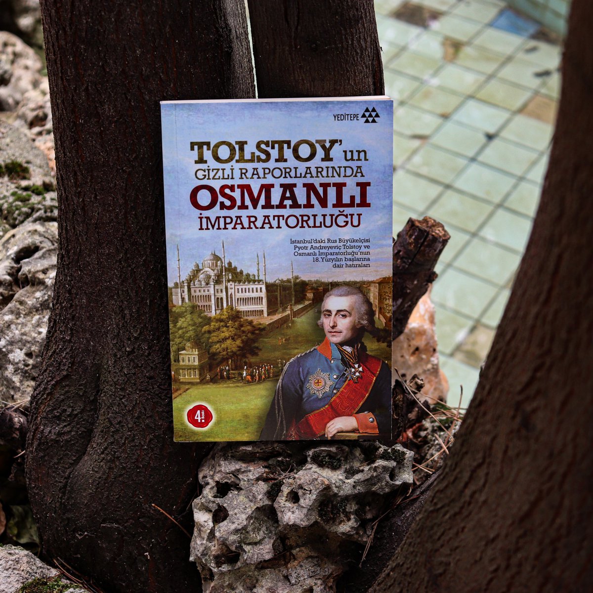 Prof. Dr. İlyas Kemaloğlu tweet media