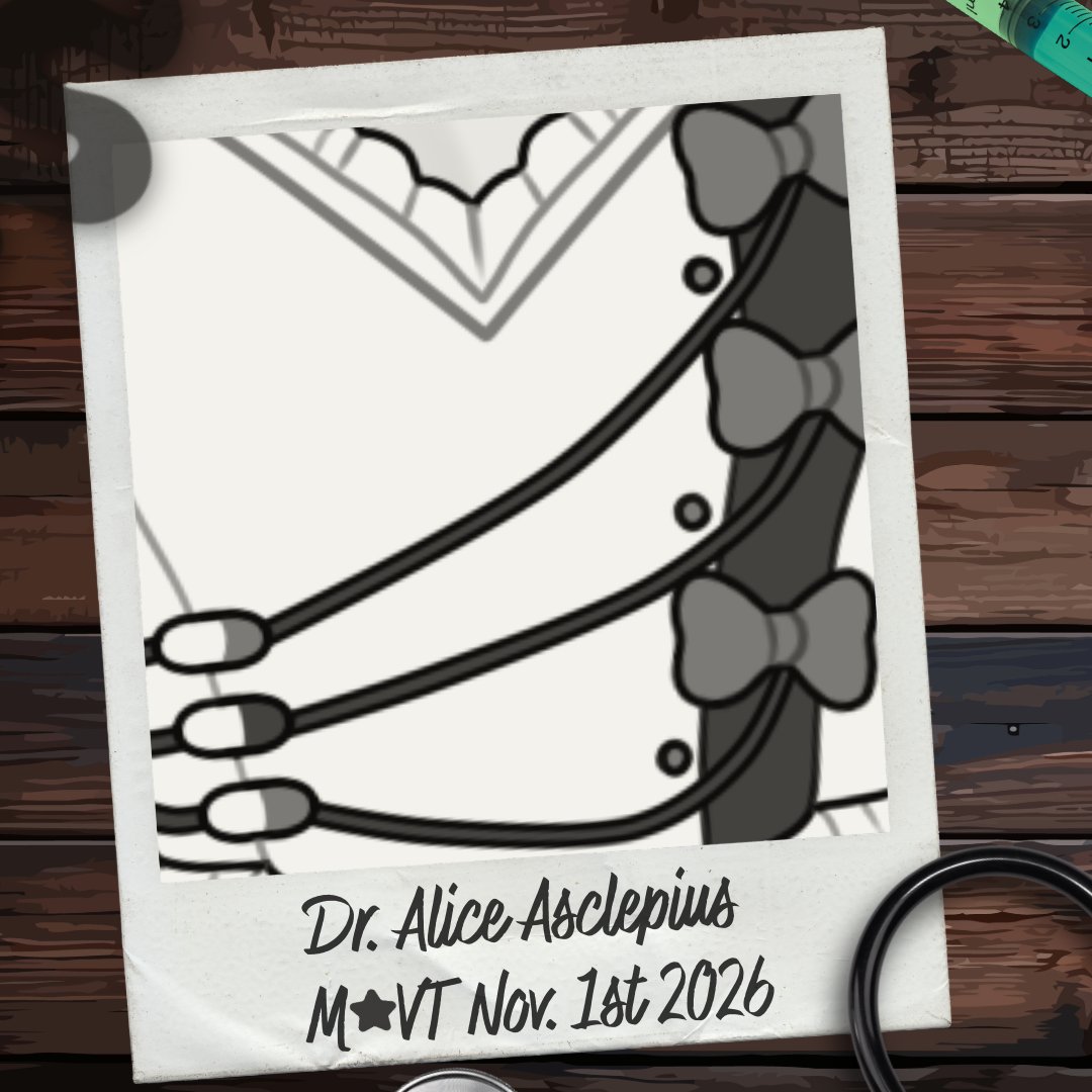 M⭐️VT tweet media