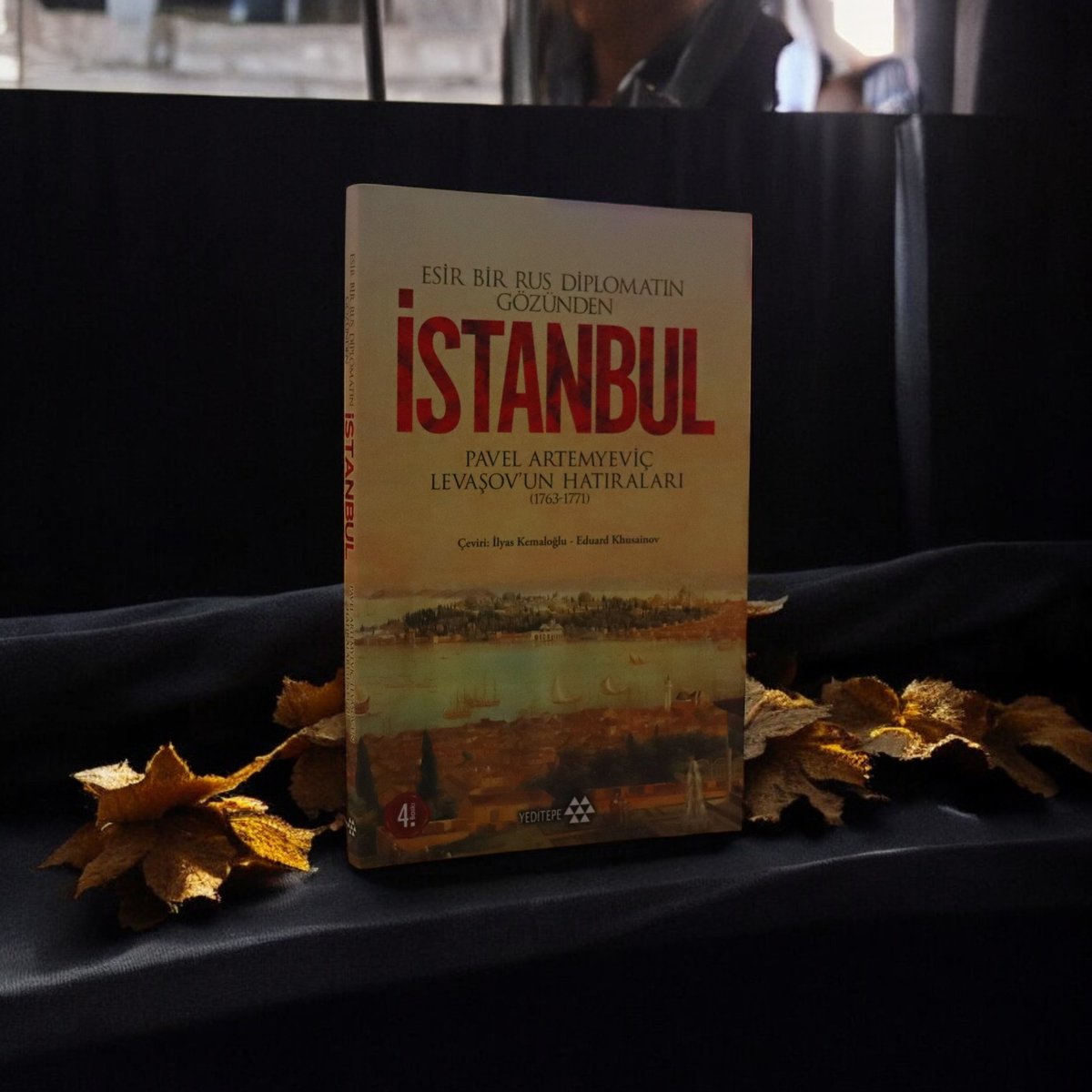 Prof. Dr. İlyas Kemaloğlu tweet media