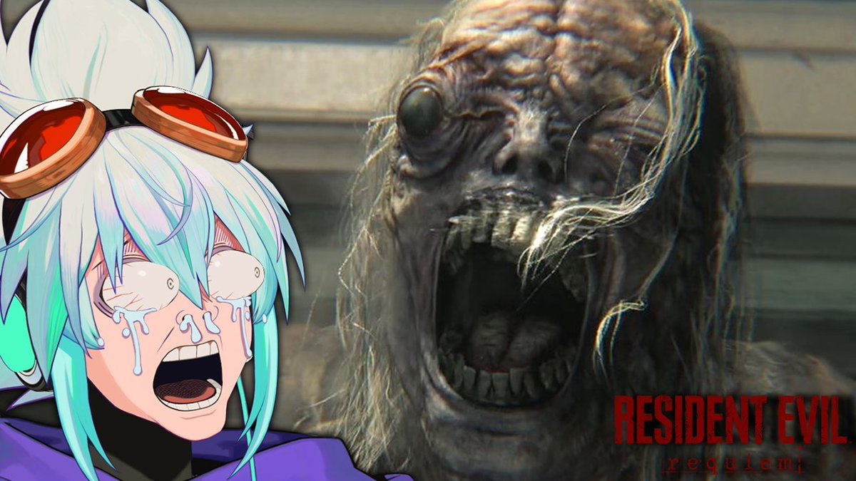 CyYuVtuber 3.0: Tech Support Arc tweet media