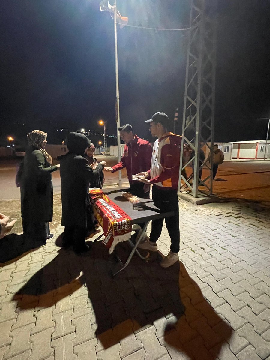 ultrAslan Yurtiçi tweet media