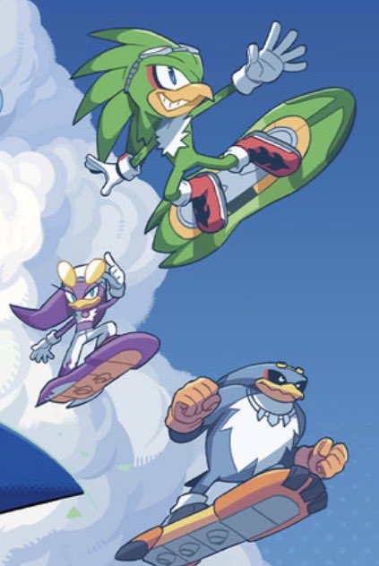 Daily Jet the hawk💚💨 tweet media