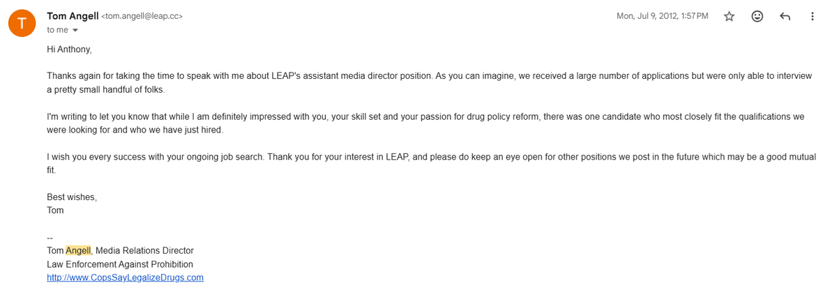 Anthony Martinelli tweet media