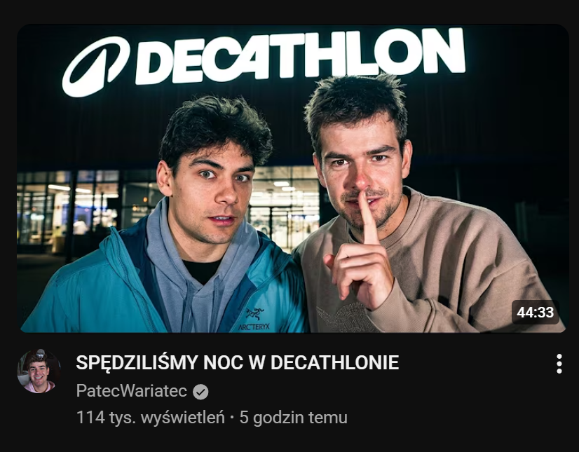 Bartłomiej Sieja tweet media