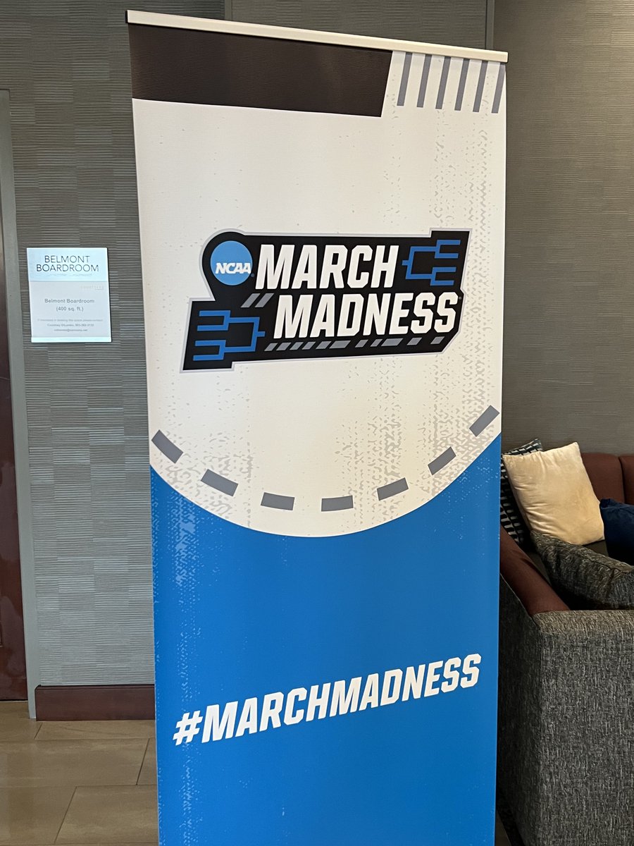 ConnorGoodson's tweet photo. 📍 Portland #NCAATournament https://t.co/808CrRaaiP