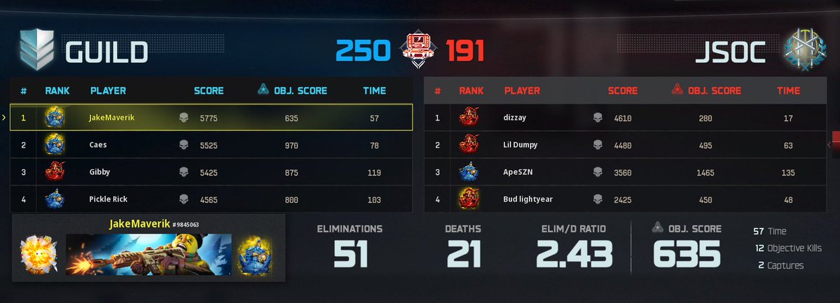 Jake Maverik 🚀 tweet media