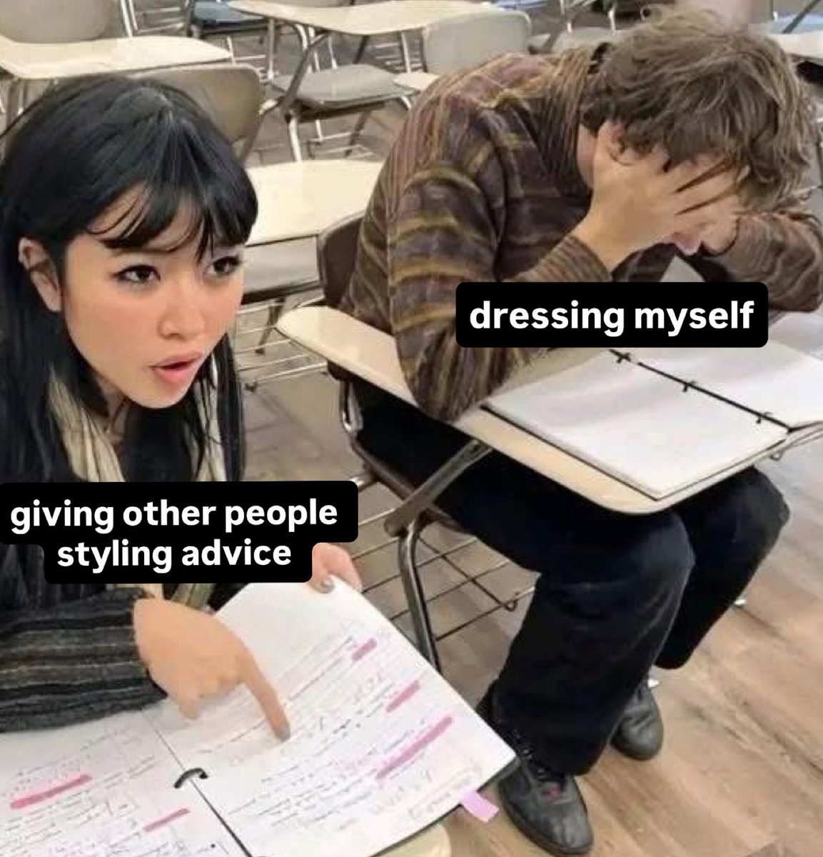 Throwing Fits tweet media