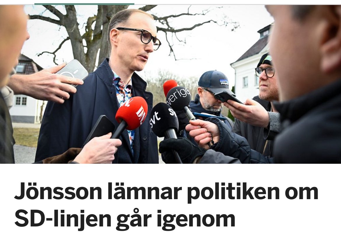 Återigen, bra!