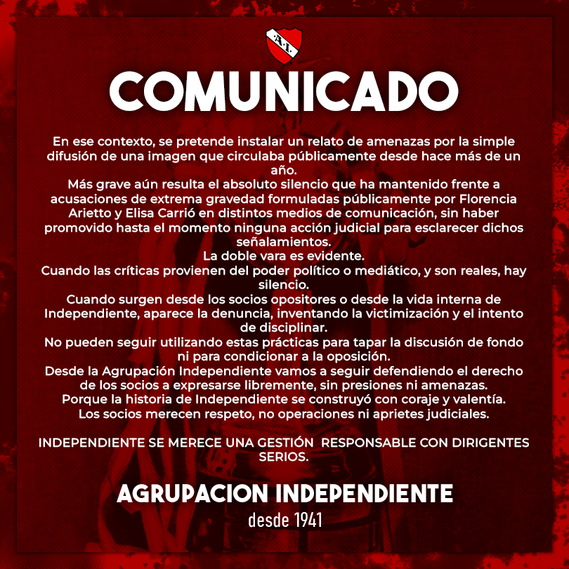 Agrupacioncai's tweet photo. https://t.co/yyQ4W8EcUw