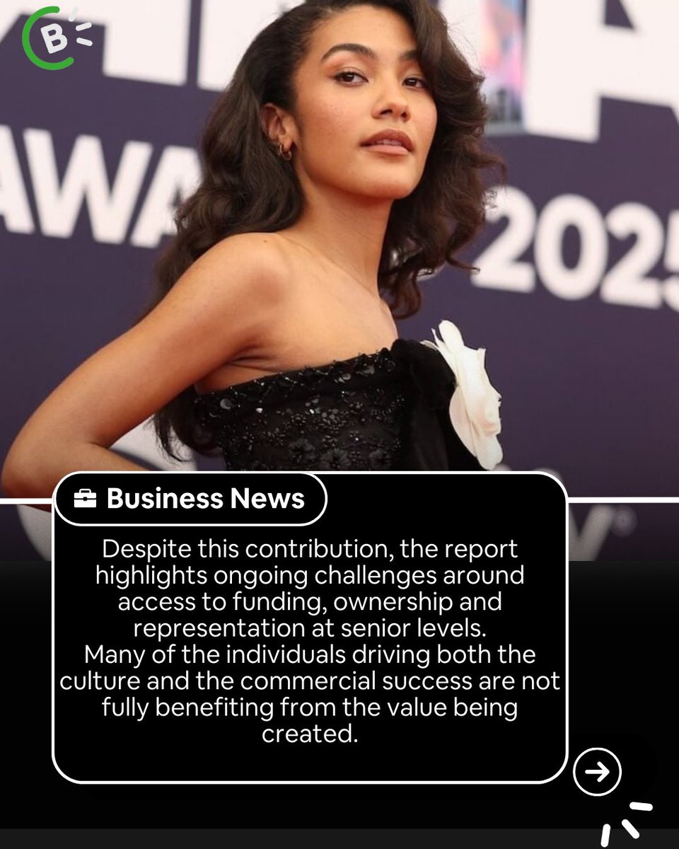 CashblackHQ's tweet photo. The focus now is ensuring that the value created is matched by access, ownership and long-term opportunity. https://t.co/V9Xw1J31nO