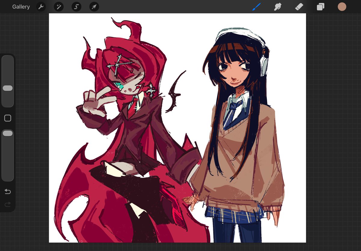 DECO | follow my main pls this is just an alt tweet media