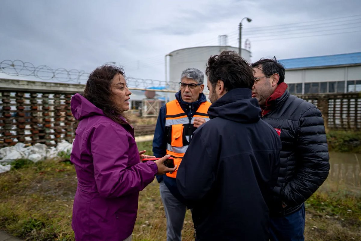 Delegación Presidencial Regional de Magallanes tweet media