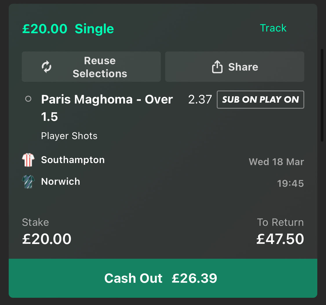 Chaz 👊 tweet media